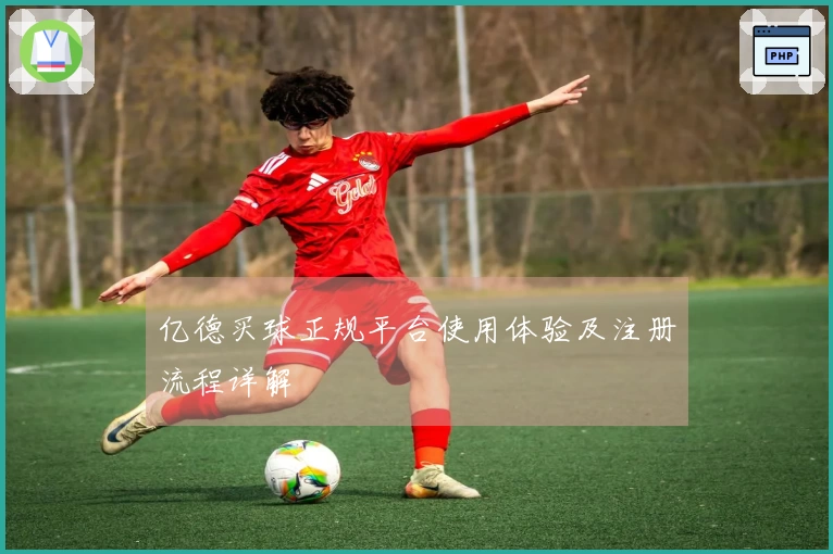 亿德买球正规平台使用体验及注册流程详解