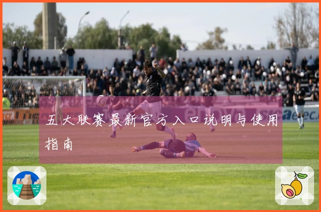 五大联赛最新官方入口说明与使用指南
