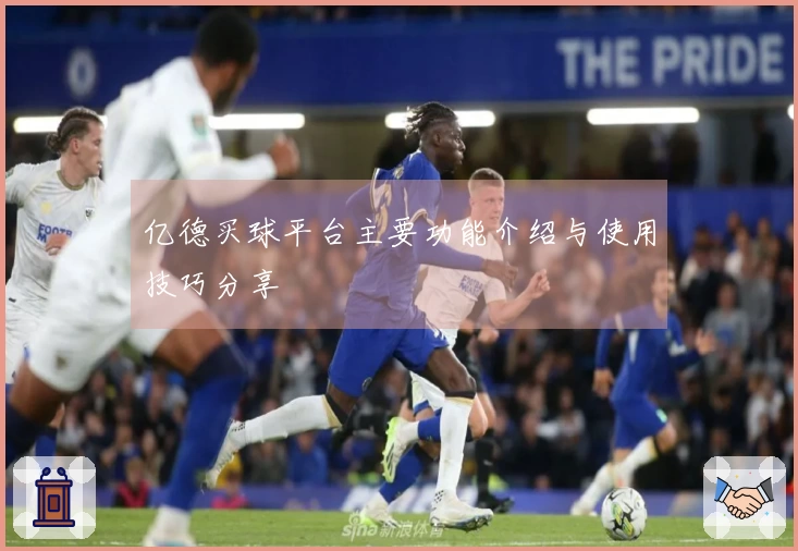 亿德买球平台主要功能介绍与使用技巧分享